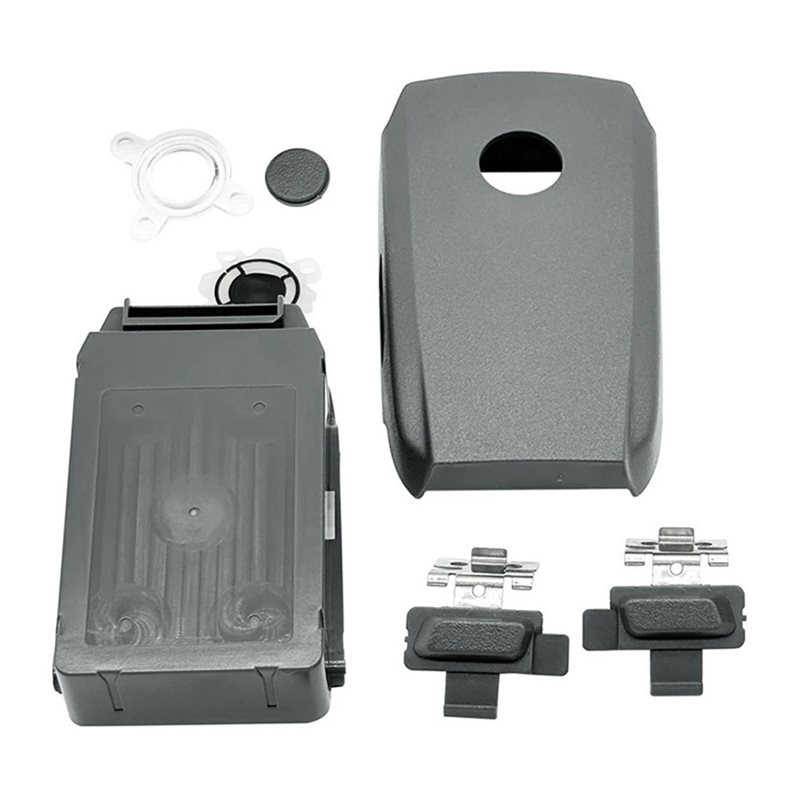 Drone Battery Case - [ใหม่!A25P] เคสแบตเตอรี่สำหรับโดรน DJI Zoom สำหรับเปลี่ยนฝาครอบแบตเตอรี่ 2