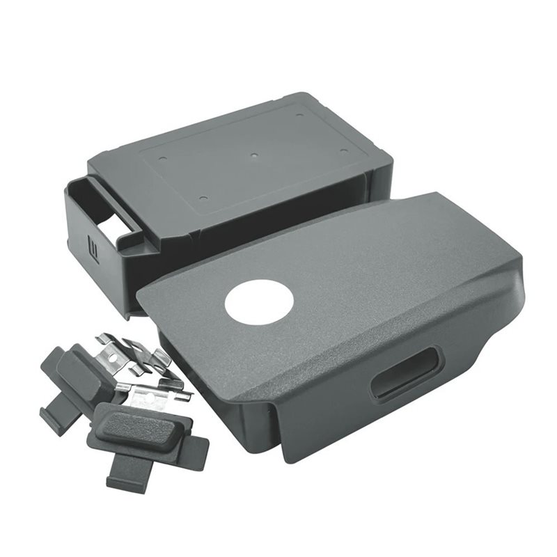[ใหม่!A25P] เคสแบตเตอรี่สำหรับ - Drone Battery Case บทวิจารณ์และราคา