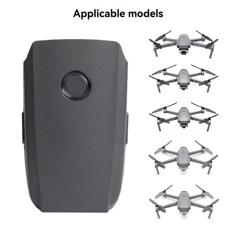 [ใหม่!A25P] เคสแบตเตอรี่สำหรับ - Drone Battery Case บทวิจารณ์และราคา