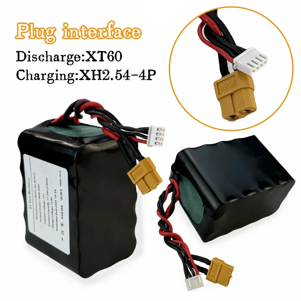 สำหรับเครื่องบินบังคับวิทยุ โด - Drone Battery Bag บทวิจารณ์และราคา