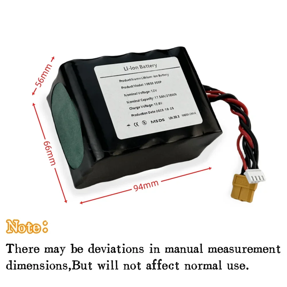 สำหรับเครื่องบินบังคับวิทยุ โด - Drone Battery Bag บทวิจารณ์และราคา