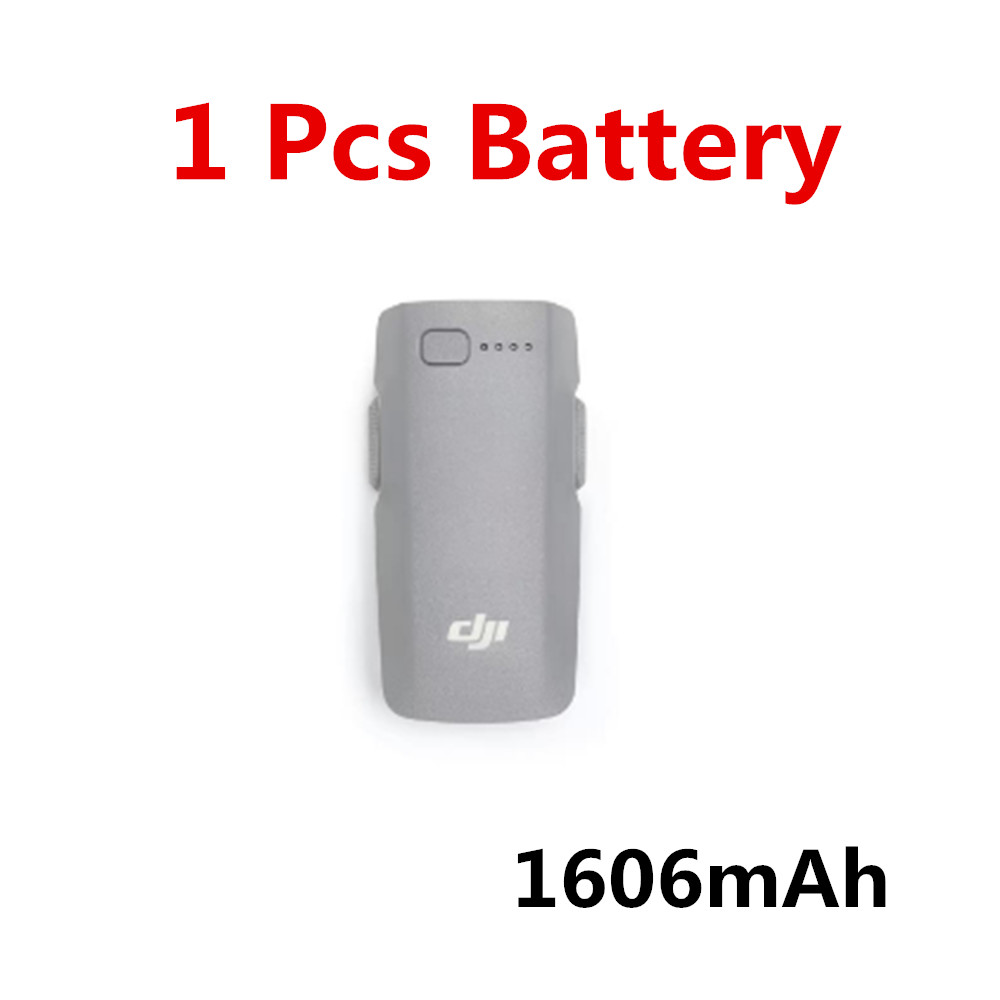 แบตเตอรี่อัจฉริยะ NEO 2 / ใบพั - Drone Battery Bag บทวิจารณ์และราคา