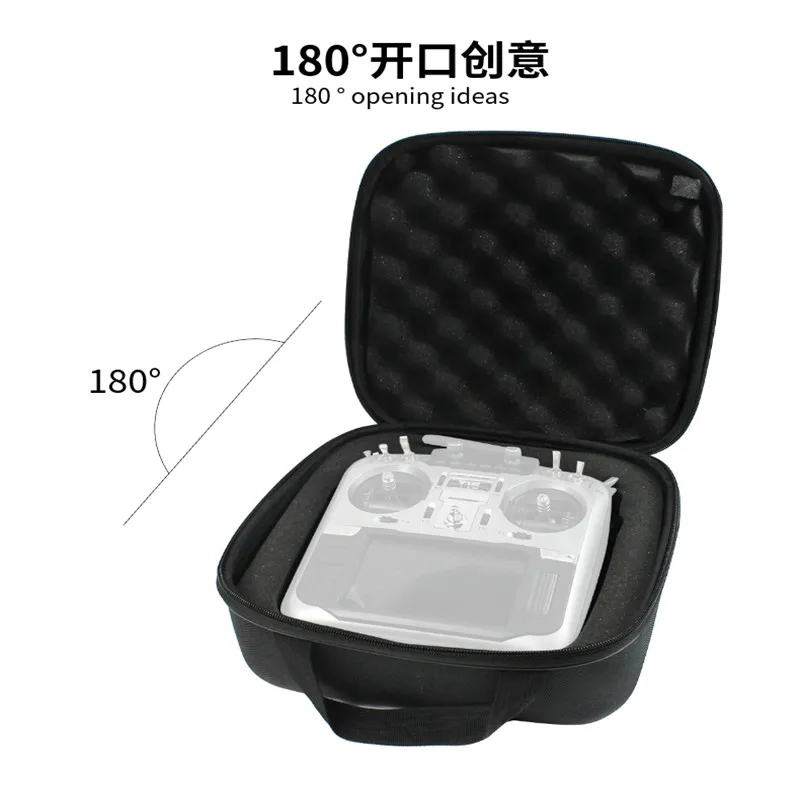 เครื่องส่งสัญญาณสําหรับ RadioK - Drone Battery Bag บทวิจารณ์และราคา