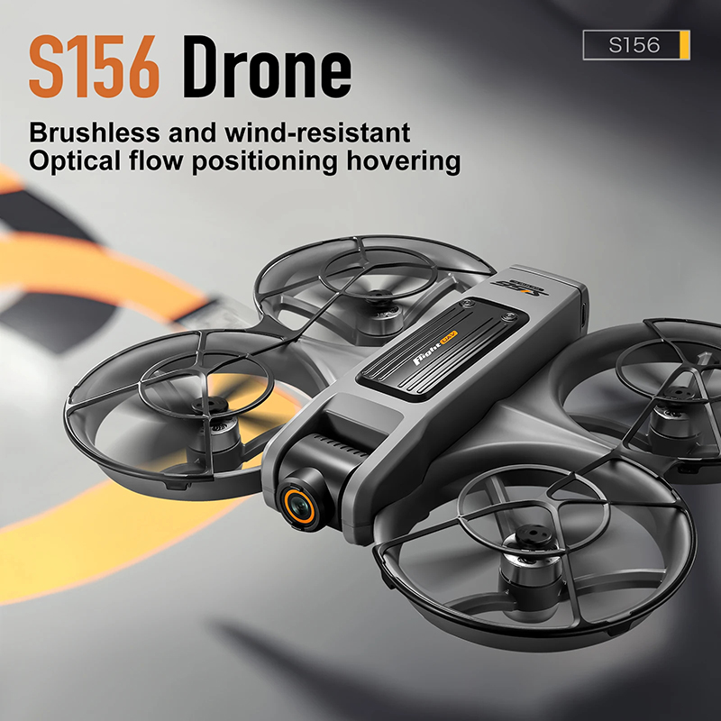 โดรน Lenovo S156 GPS 8K ระดับม - Jjrc Drone X12 บทวิจารณ์และราคา
