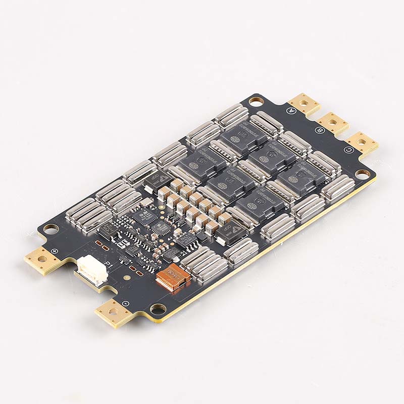 TBS LUCID 16S 120A RAWDOG ESC, - Drone Battery High Voltage บทวิจารณ์และราคา