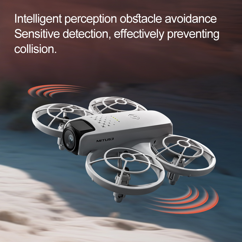 Professional HD V53 Drone 8K 6 - Jjrc Drone X12 บทวิจารณ์และราคา