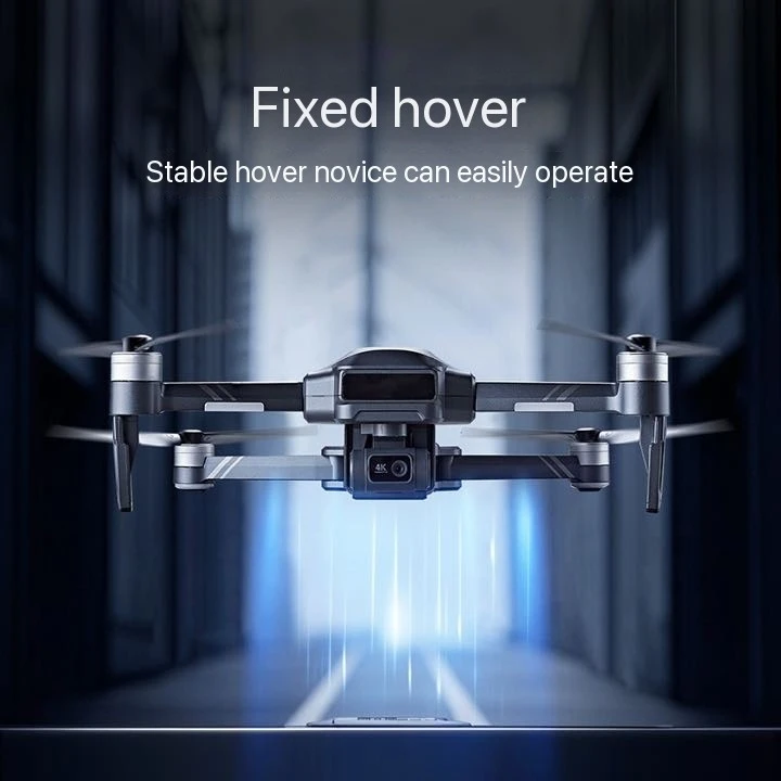 โดรน SJRC F22 S3 PRO กล้องระดั - Jjrc Drone X12 บทวิจารณ์และราคา
