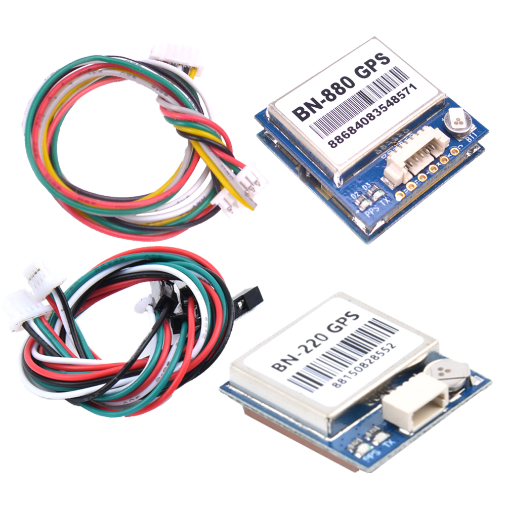 โมดูลเสาอากาศ GPS GLONASS รุ่น - Drone Battery Lipo บทวิจารณ์และราคา